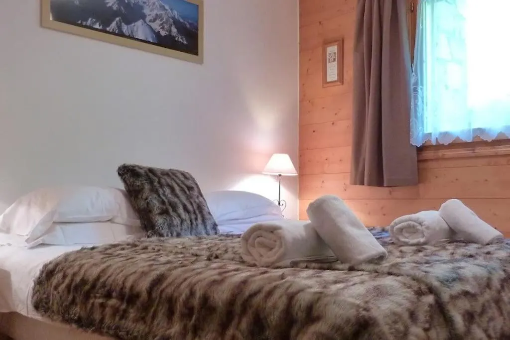 Chataigne, Cosy 3 Bedroom Apartment With Great Views 생트 푸아 타랑테즈 프랑스