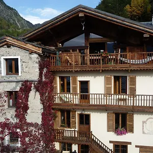 Bed & Breakfast Chez Michel, Sainte-Foy-Tarentaise